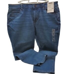 Sonoma skinny jeans